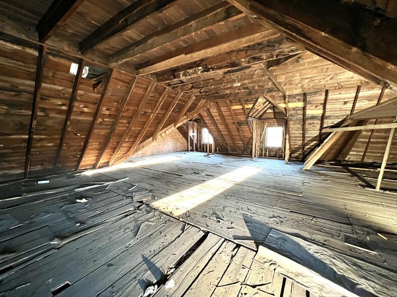 More Photos Of , Brookline Multifamily For Sale