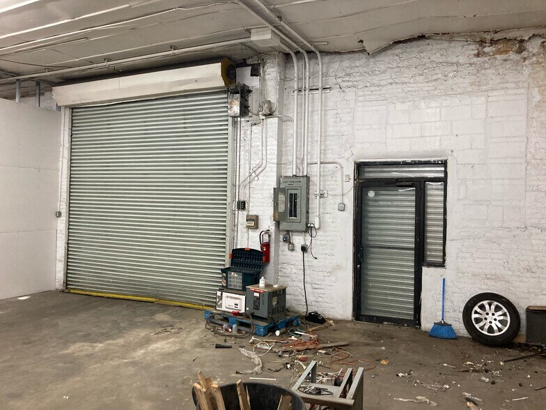 More Photos Of 1981 Pitkin Ave, Brooklyn Warehouse For Lease