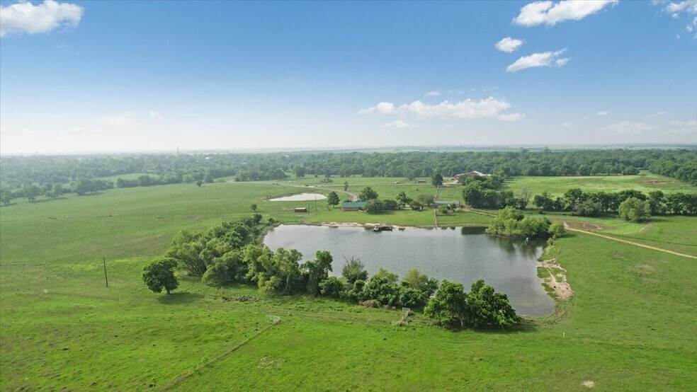 More Photos Of TBD Farm to Market Road 100, Honey Grove Land For Sale