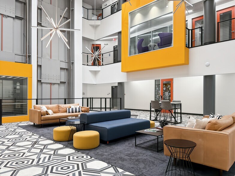 More Photos Of 223 E City Hall Ave, Norfolk Coworking Space