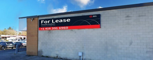 More Photos Of 6518 Lundy's Ln, Niagara Falls Storefront For Lease