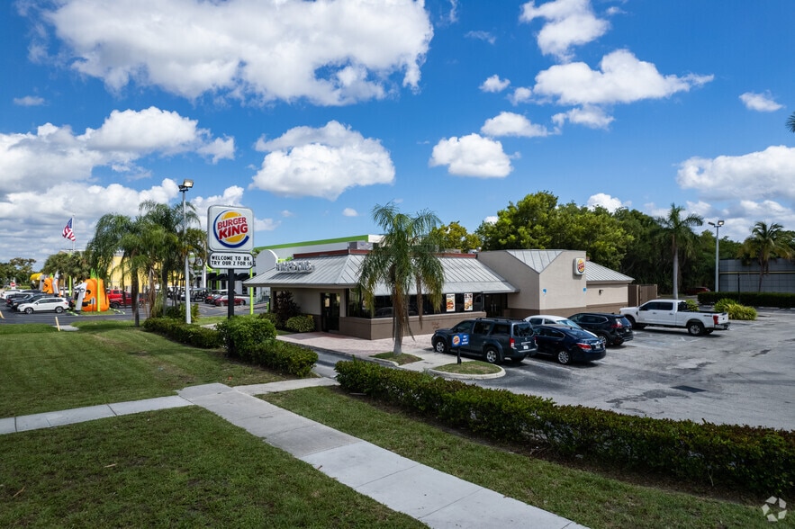 More Photos Of 6300-6350 N Powerline Rd, Fort Lauderdale Unknown For Lease