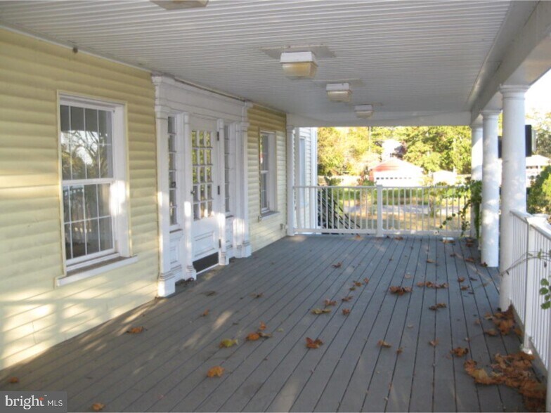 More Photos Of 1 Clubhouse Rd, Browns Mills General Retail For Sale