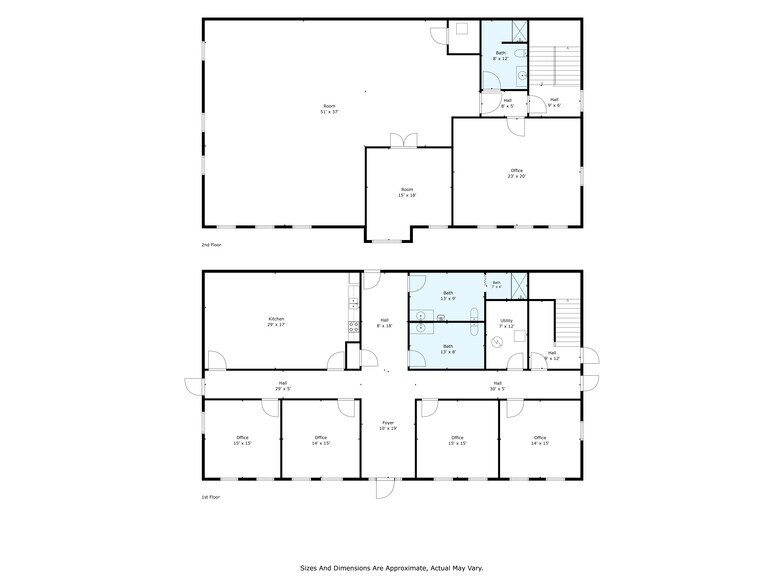 More Photos Of 7340 Bridgewater Rd, Dayton Warehouse For Lease