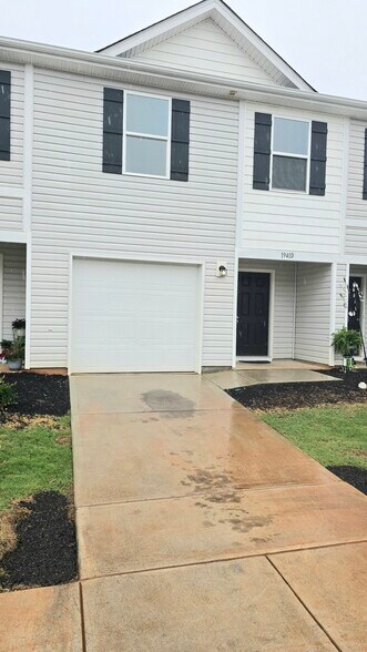 Primary Photo Of 1941 Tranquility Cir, Newton Multifamily For Sale