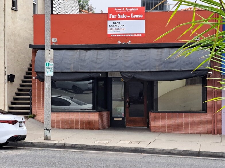 More Photos Of 1860 N Allen Ave, Pasadena Restaurant For Sale