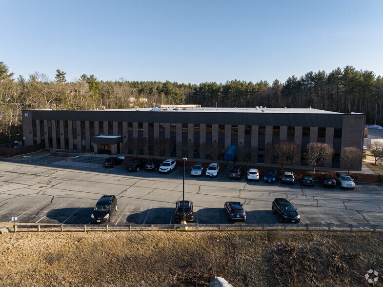 More Photos Of 15 Hudson Park Dr, Hudson Manufacturing For Sale