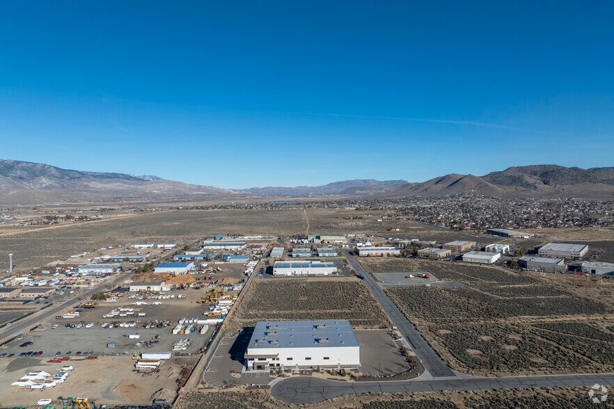 More Photos Of 2392 Precision Dr, Minden Manufacturing For Sale