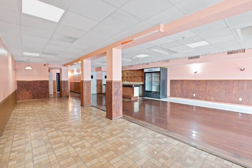 More Photos Of 41 Lafayette Ave, Suffern Restaurant For Sale