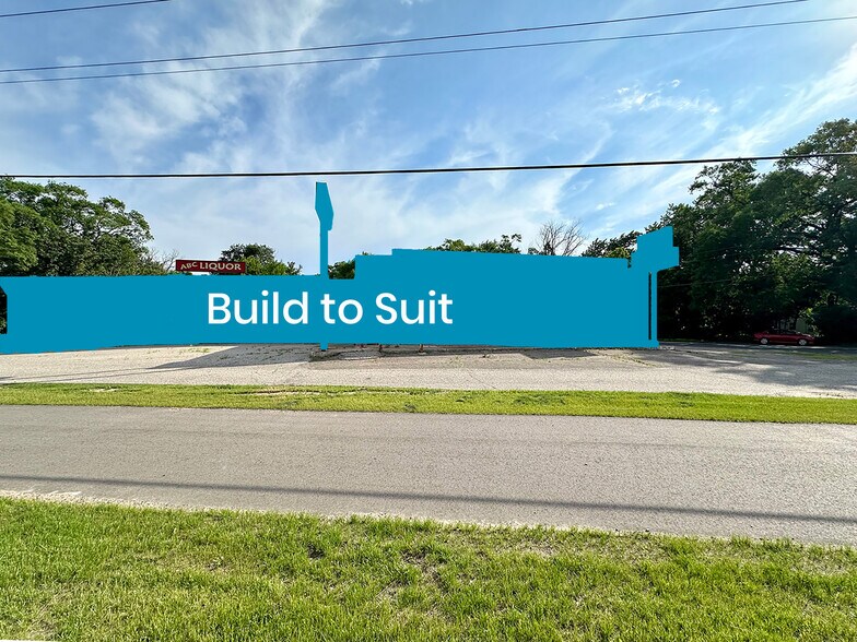 More Photos Of 2840 Highway 10 NE, Mounds View Freestanding For Lease