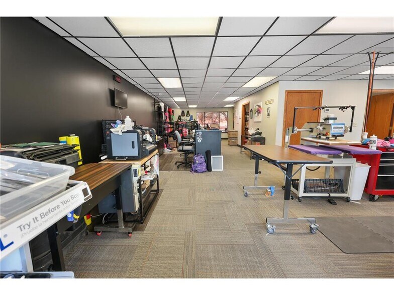 More Photos Of 20 S 32nd Ave S, Saint Cloud Office For Sale