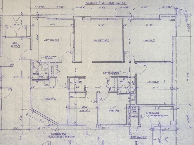 More Photos Of 79 Route 59, Airmont Medical For Lease