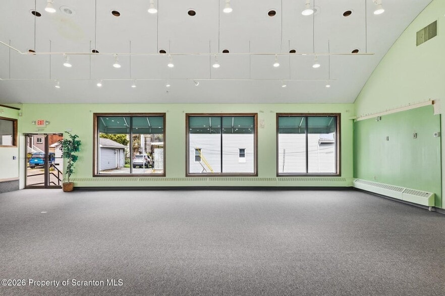 More Photos Of 115 Main St, Dickson City Religious Facility For Sale