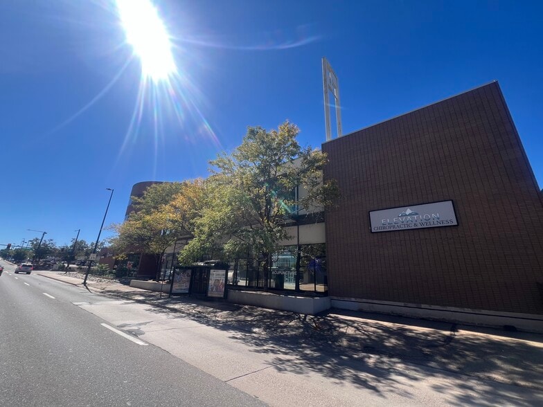 More Photos Of 677 S Colorado Blvd, Denver Office For Sale