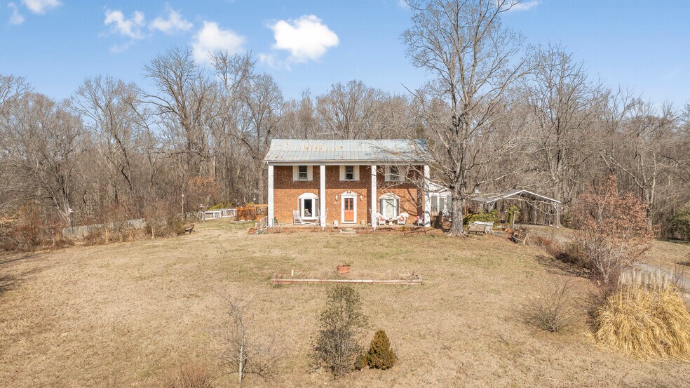 More Photos Of 271 Koontz Rd, Mocksville Land For Sale