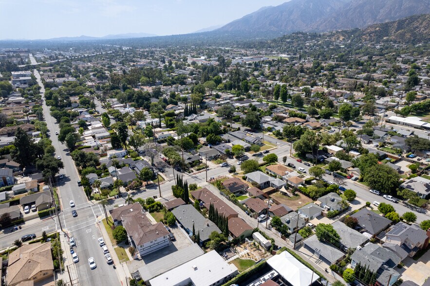 More Photos Of 814 S Mayflower Ave, Monrovia Multifamily For Sale