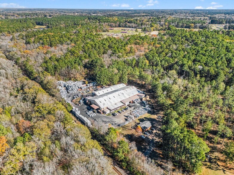 More Photos Of 508 Industrial Blvd, Atlanta Industrial For Sale