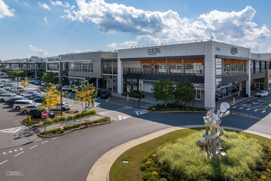 More Photos Of 2600 Hylan Blvd, Staten Island Unknown For Lease