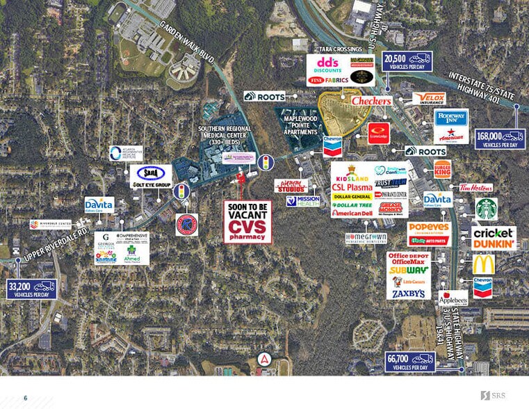 More Photos Of 22 Upper Riverdale Rd, Riverdale Drugstore For Sale