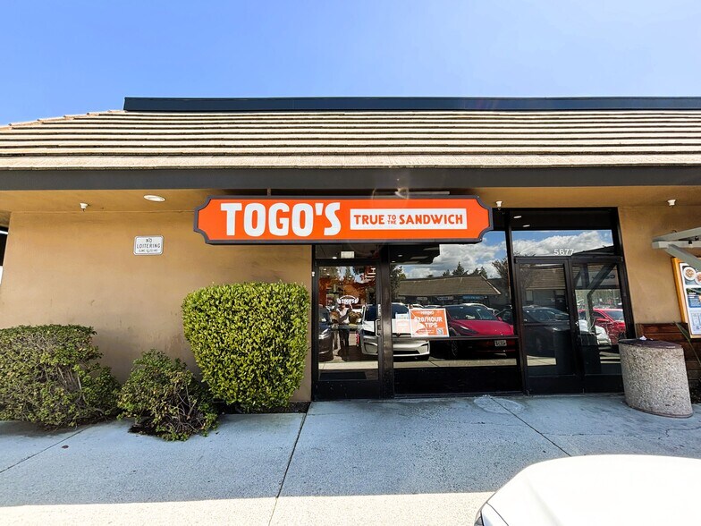 More Photos Of 470-480 Blossom Hill Rd, San Jose Unknown For Lease