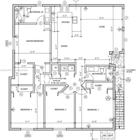 More Photos Of 147 NW 61st St, Miami Apartments For Sale
