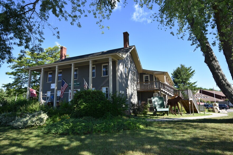 1934 Lake Shr Rd  