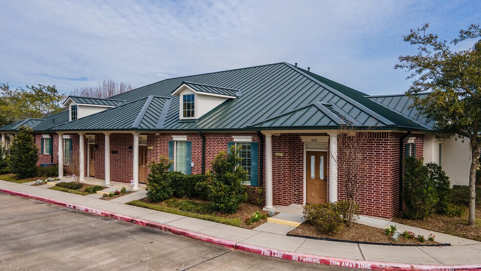 More Photos Of 4501 Cartwright Rd, Missouri City Unknown For Lease