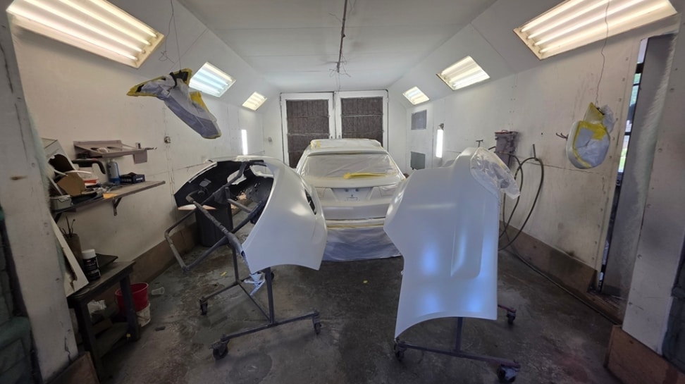 More Photos Of 60 West St, Milford Auto Repair For Sale