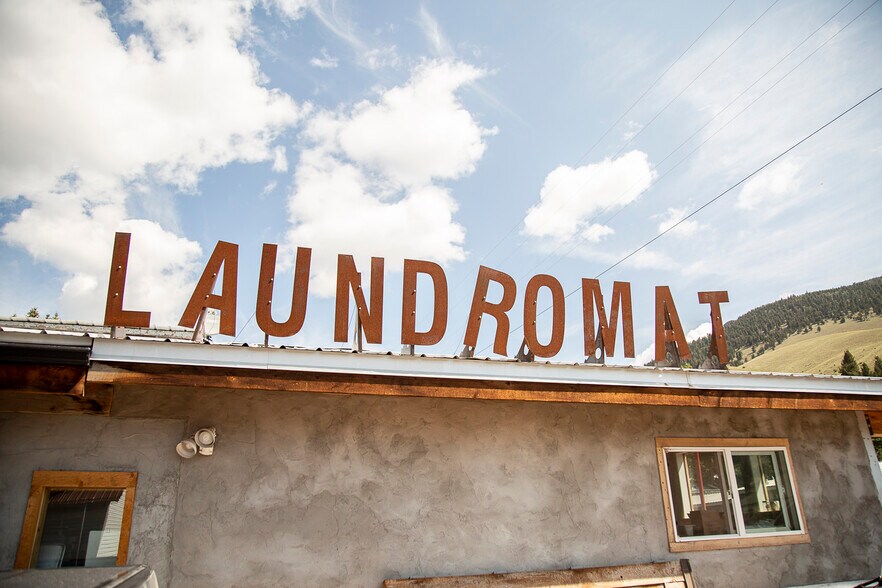 More Photos Of 101 E 5th St, Creede Restaurant For Sale