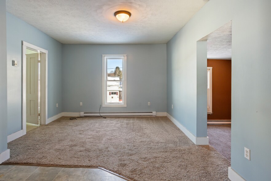 More Photos Of 75 Germania St, Galeton General Retail For Sale