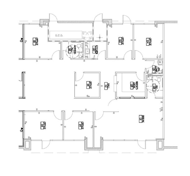 More Photos Of 70 N McClintock Dr, Chandler Medical For Sale