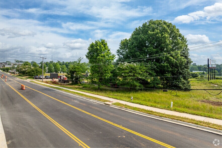 More Photos Of 722 Riverview Rd, Rock Hill Land For Sale