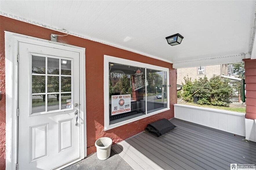 More Photos Of 21 Prospect St, Fredonia Restaurant For Sale