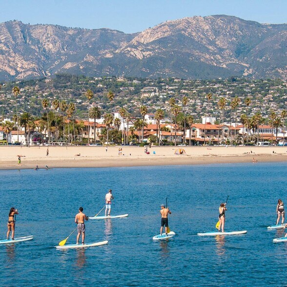 More Photos Of 412 Corona Del Mar, Santa Barbara Apartments For Sale