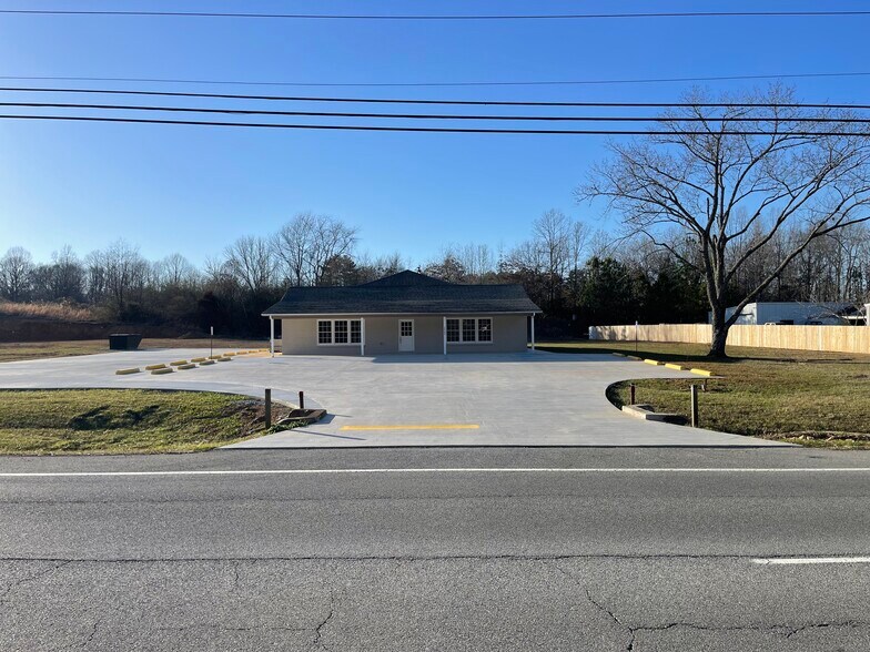 More Photos Of 2545 Highway 43 S, Leoma Land For Sale