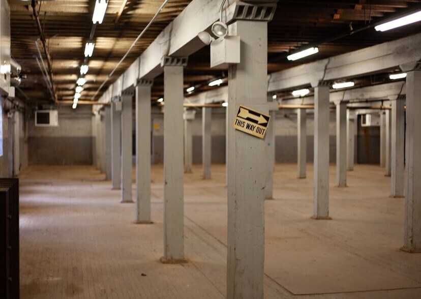 More Photos Of , Clarksville Industrial For Sale