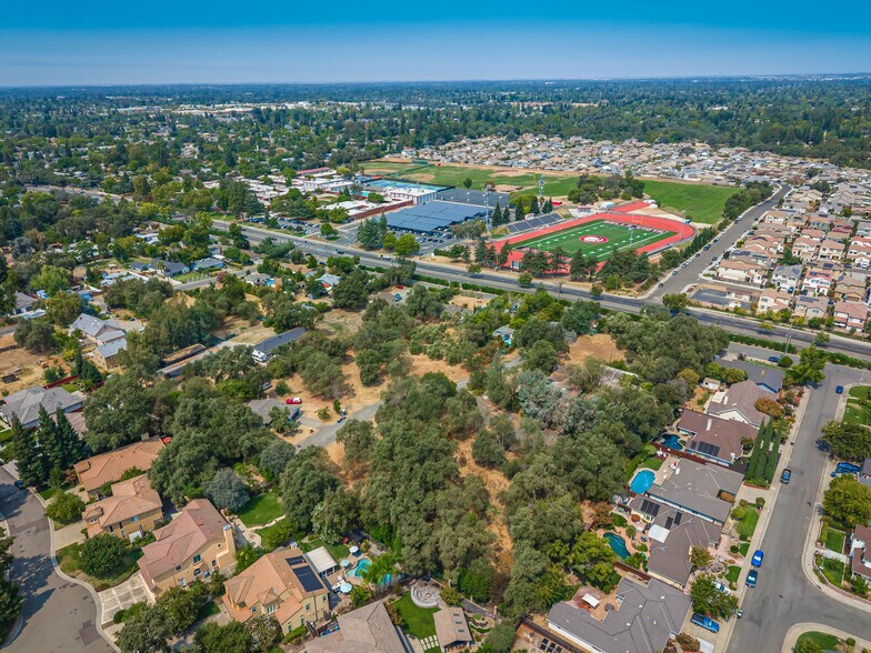 More Photos Of 8452 Madison Ave, Fair Oaks Land For Sale