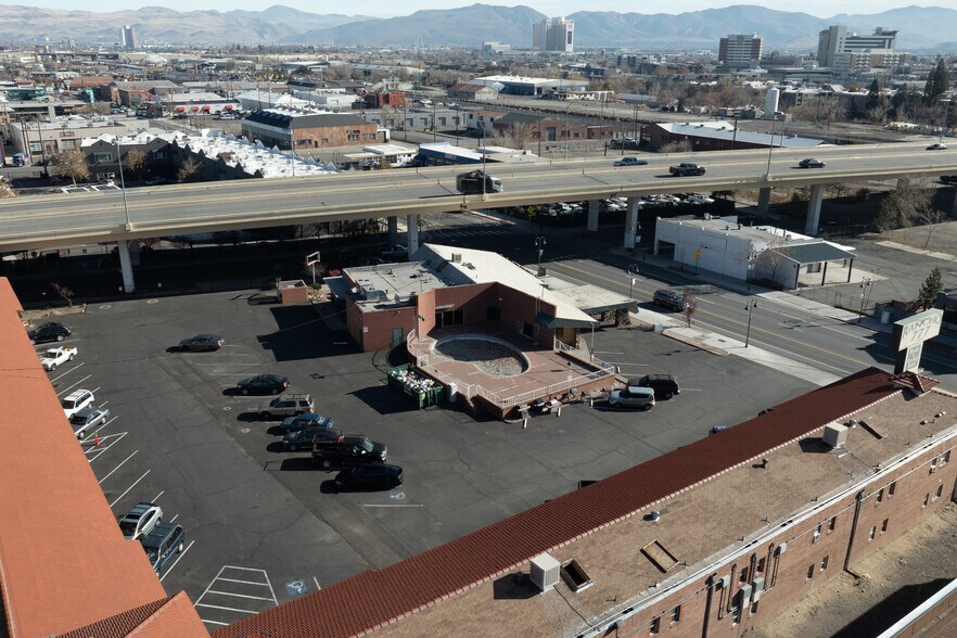 More Photos Of 795 E 4th St, Reno Restaurant For Sale