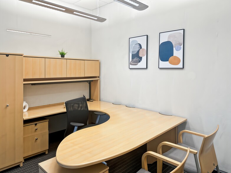 More Photos Of 823 Broad St, Augusta Coworking Space