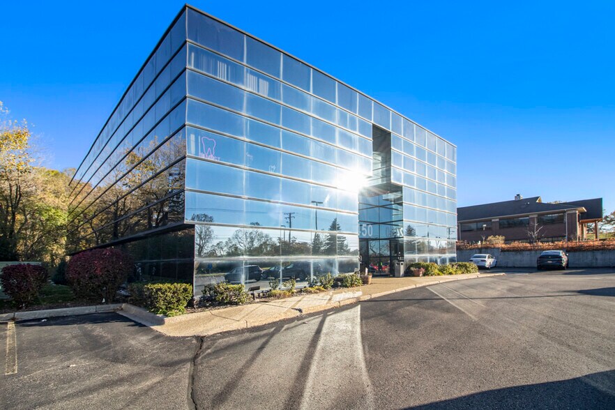 Primary Photo Of 42450 W 12 Mile Rd, Novi Medical For Lease