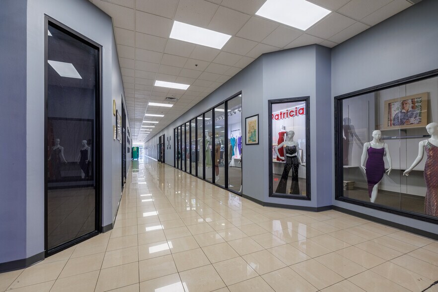 More Photos Of 3520 McCann Rd, Longview Department Store For Sale