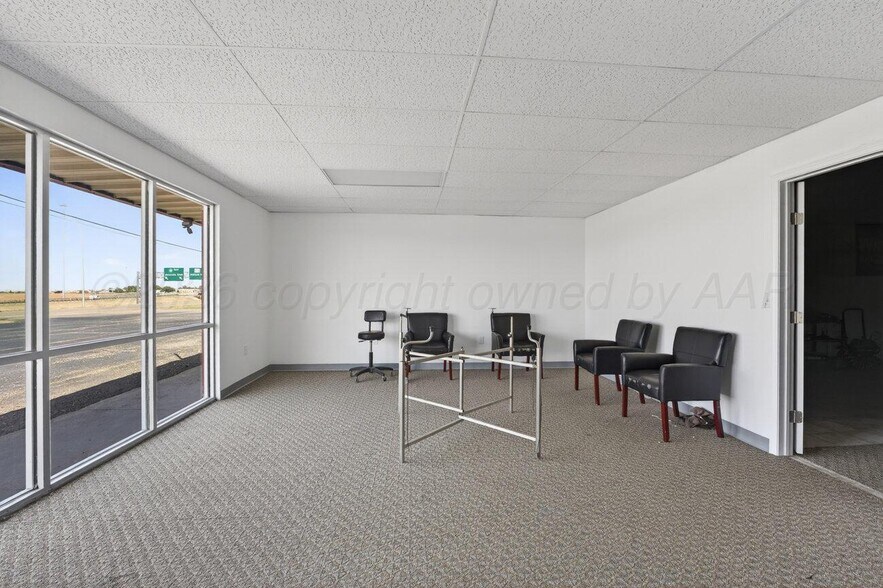 More Photos Of , Amarillo Industrial For Sale
