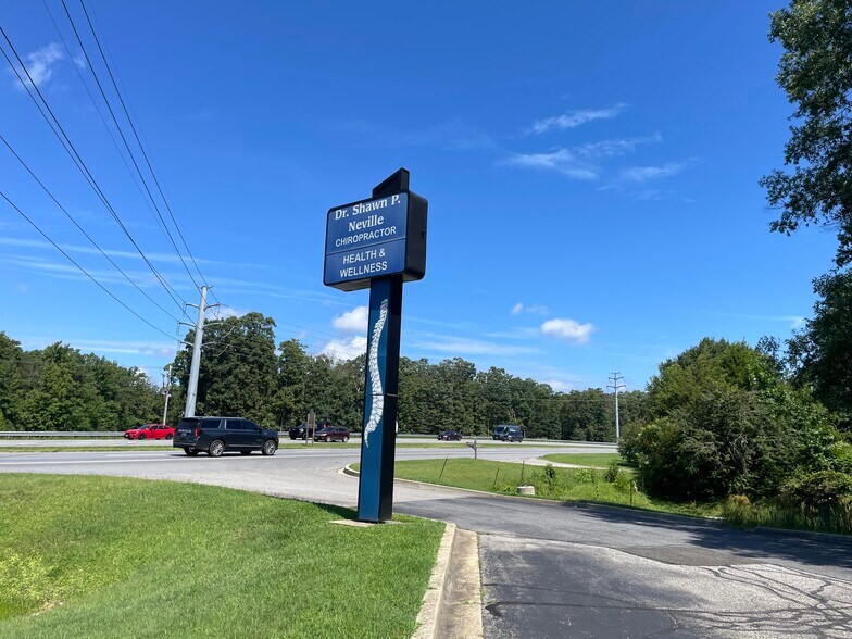More Photos Of 4140 Crain Hwy, Waldorf Office For Sale