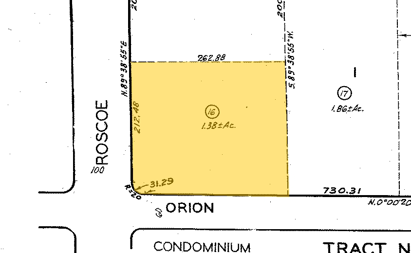 More Photos Of 15554 Roscoe Blvd, Van Nuys Fast Food For Lease