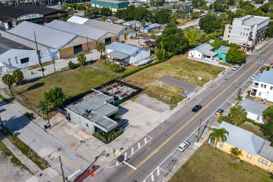 More Photos Of 1715 E 4th Ave, Tampa Freestanding For Sale