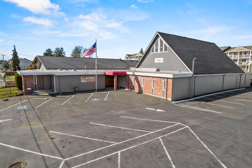More Photos Of 3201 S 43rd St, Tacoma Specialty For Sale
