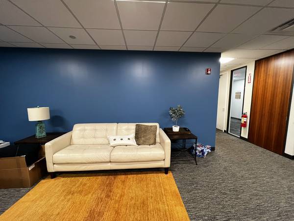 More Photos Of 1700 West Park Dr, Westborough Office For Lease