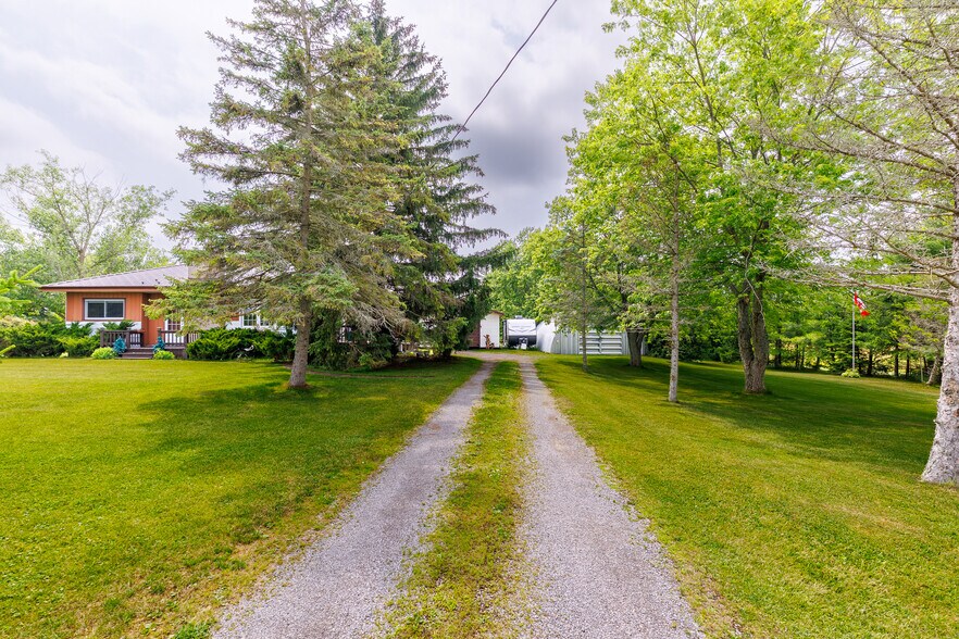 More Photos Of 2561 Point Abino N rd, Stevensville Land For Sale