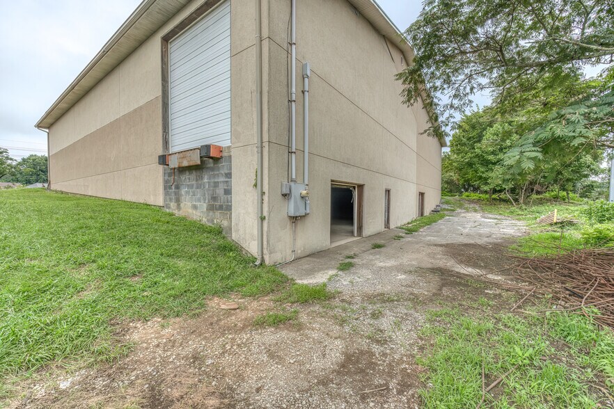 More Photos Of 3545 W Market St, Johnson City Industrial For Sale
