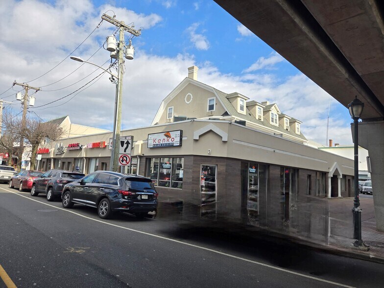 Primary Photo Of 2-10 Merrick Ave, Merrick Apartments For Sale